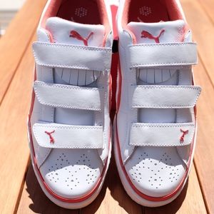 PUMA men's golf shoes size 10 NIB